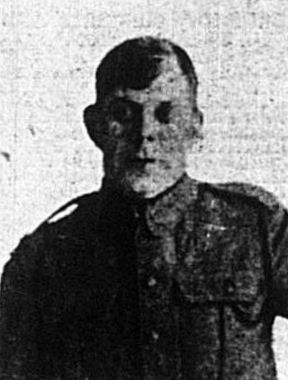 Charles Henry Browning